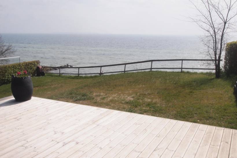 Foto von Ferienhaus GS10 in Hejlsminde - Südjütland