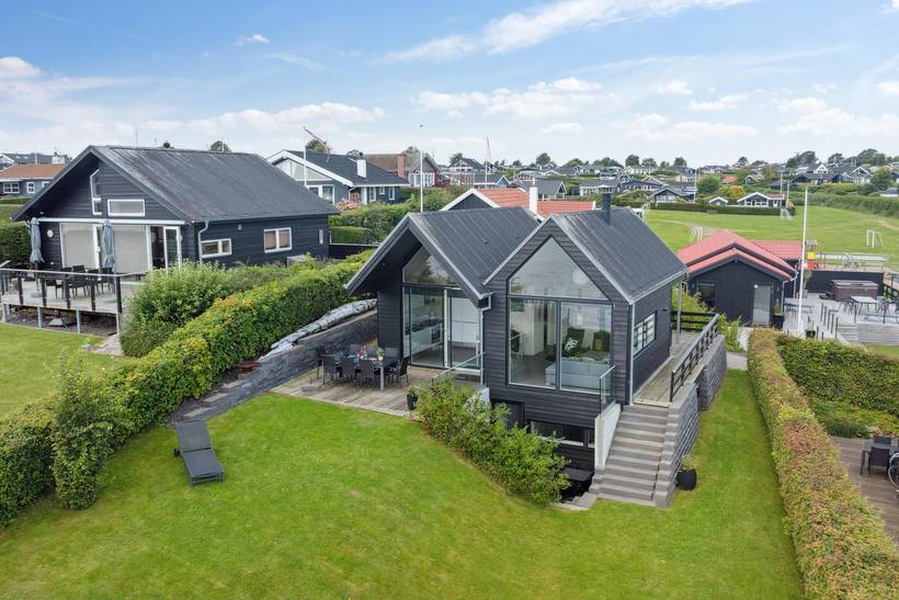 Foto von Ferienhaus GS10 in Hejlsminde - Südjütland