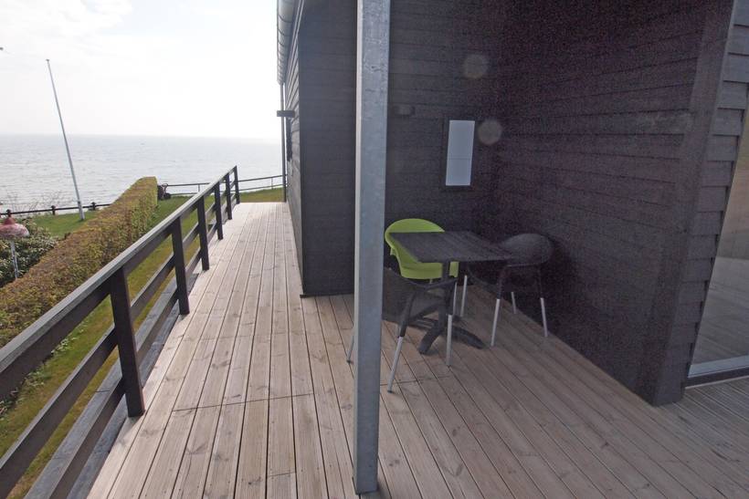 Foto von Ferienhaus GS10 in Hejlsminde - Südjütland