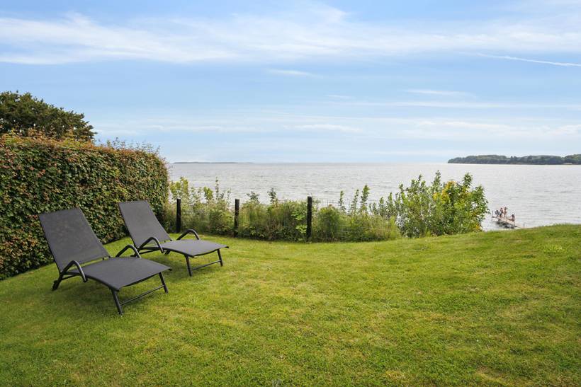 Foto von Ferienhaus GS10 in Hejlsminde - Südjütland