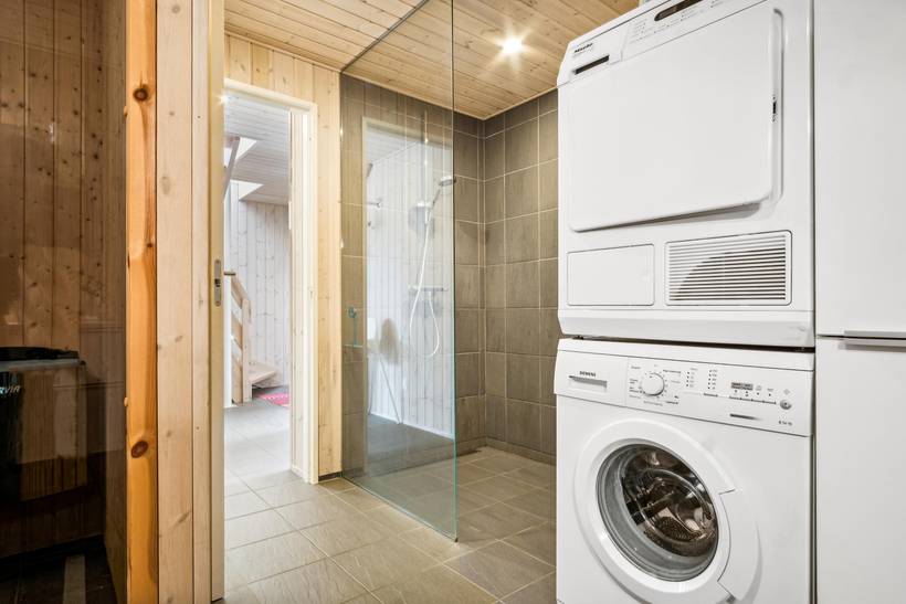 Foto von Ferienhaus GS10 in Hejlsminde - Südjütland
