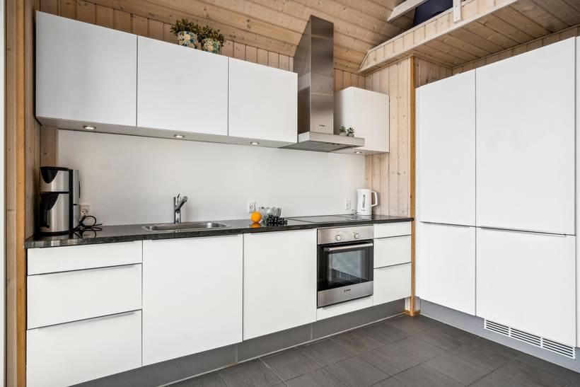 Foto von Ferienhaus GS10 in Hejlsminde - Südjütland