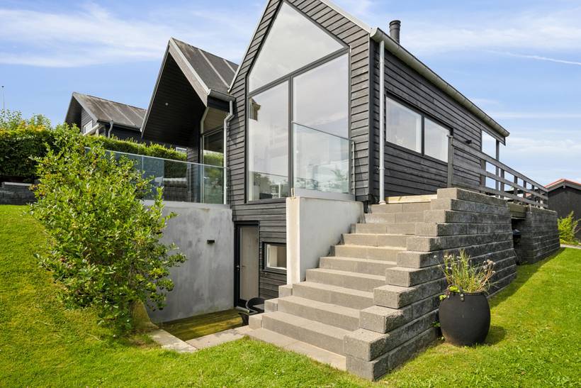 Foto von Ferienhaus GS10 in Hejlsminde - Südjütland