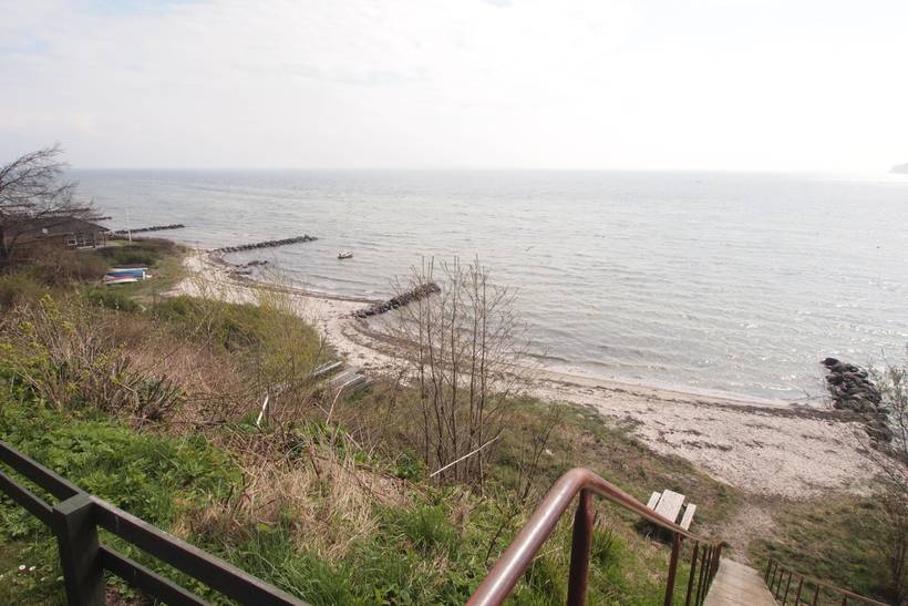Foto von Ferienhaus GS10 in Hejlsminde - Südjütland
