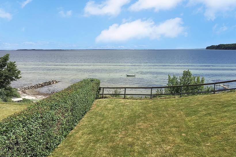 Foto von Ferienhaus GS10 in Hejlsminde - Südjütland