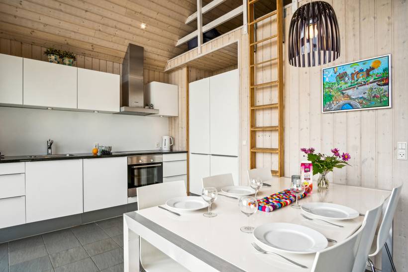 Foto von Ferienhaus GS10 in Hejlsminde - Südjütland