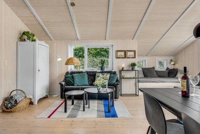 Vorschaubild von Ferienhaus GS13 in Loddenhøj - Südjütland