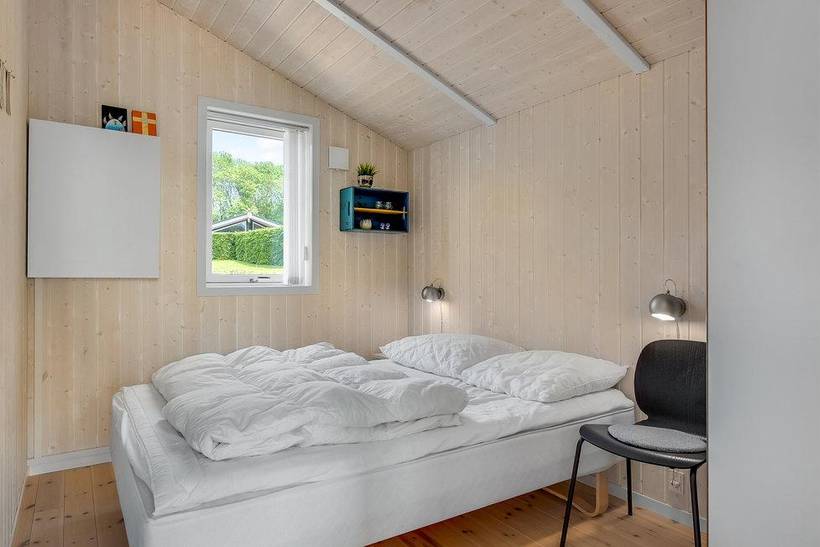 Foto von Ferienhaus GS13 in Loddenhøj - Südjütland