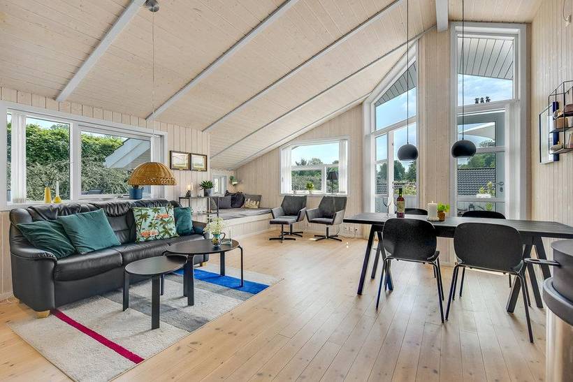 Foto von Ferienhaus GS13 in Loddenhøj - Südjütland