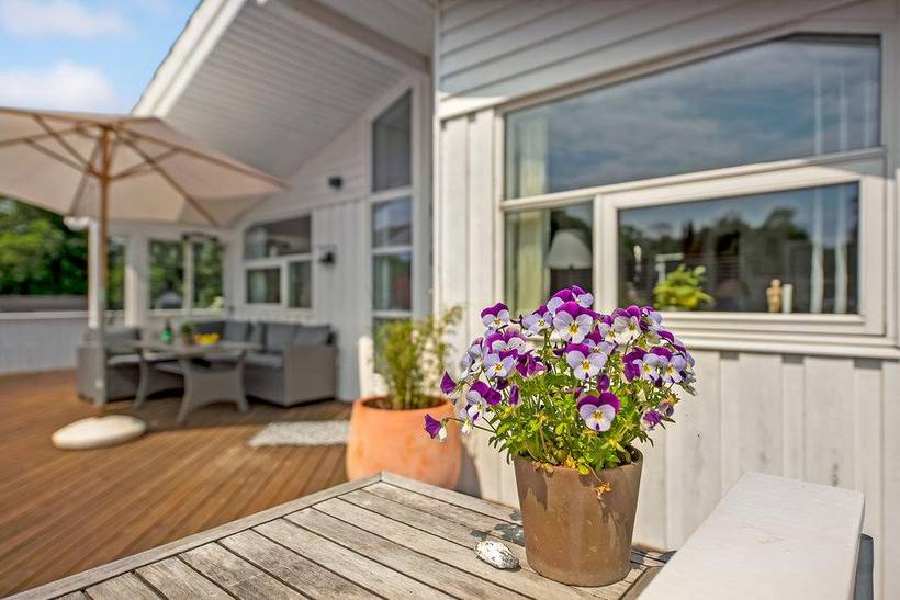 Foto von Ferienhaus GS13 in Loddenhøj - Südjütland