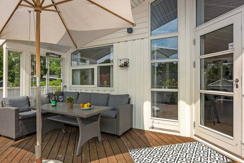 Foto von Ferienhaus GS13 in Loddenhøj - Südjütland
