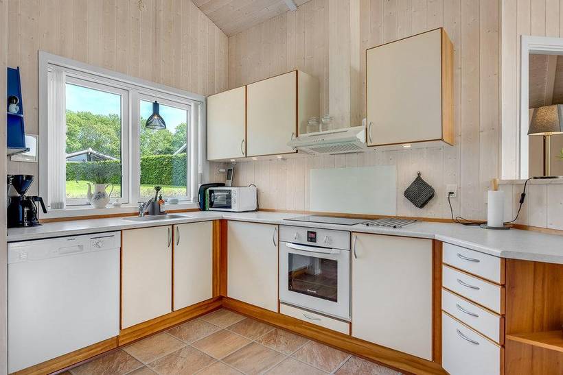 Foto von Ferienhaus GS13 in Loddenhøj - Südjütland