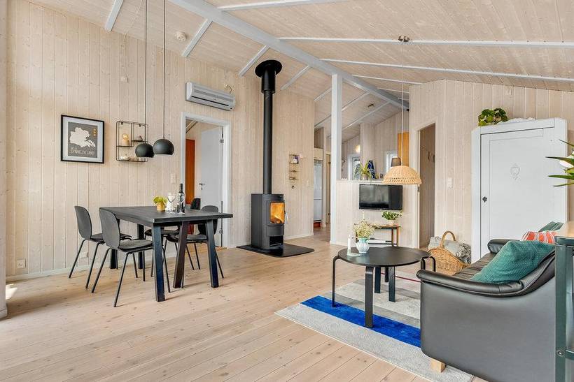 Foto von Ferienhaus GS13 in Loddenhøj - Südjütland