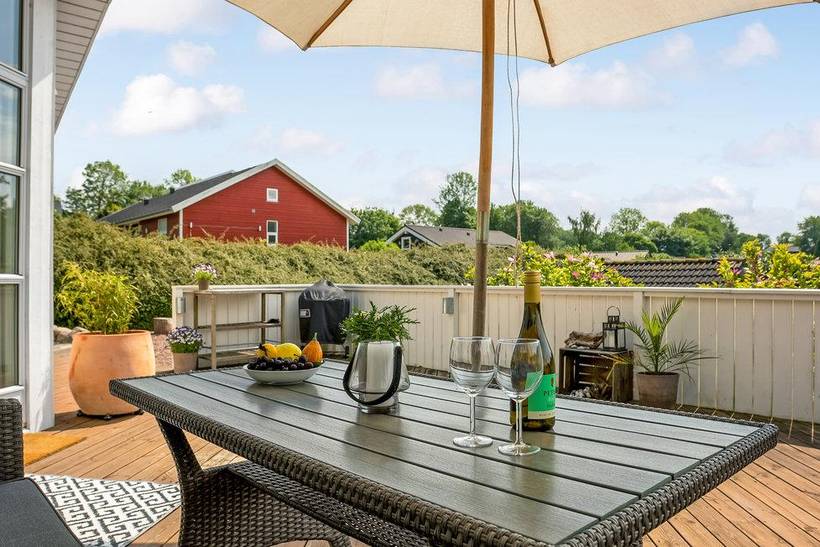 Foto von Ferienhaus GS13 in Loddenhøj - Südjütland