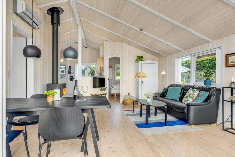 Foto von Ferienhaus GS13 in Loddenhøj - Südjütland