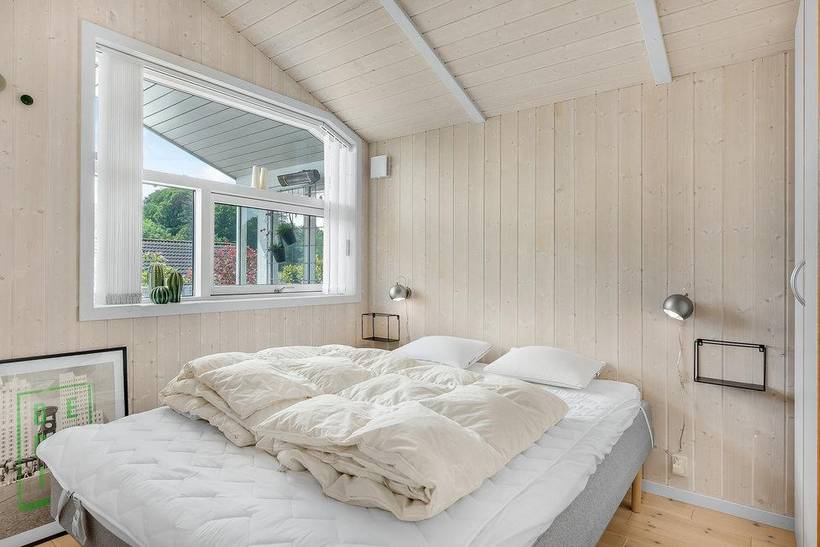 Foto von Ferienhaus GS13 in Loddenhøj - Südjütland