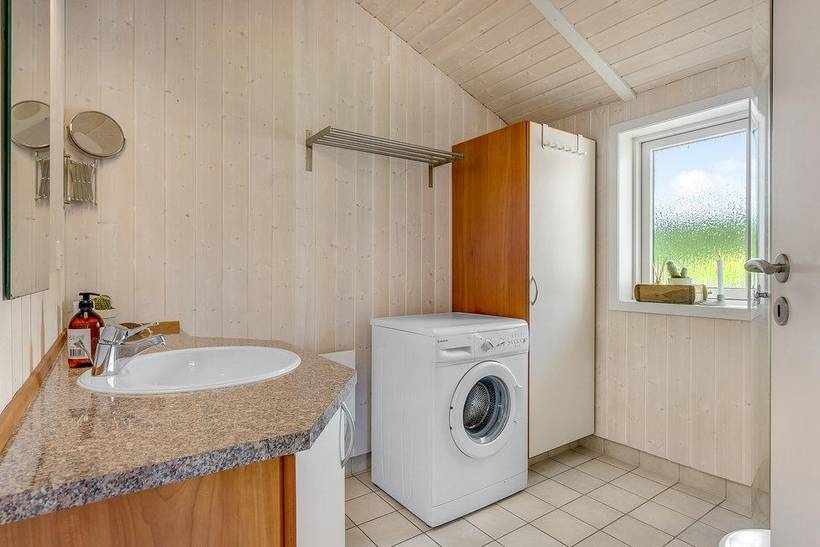Foto von Ferienhaus GS13 in Loddenhøj - Südjütland