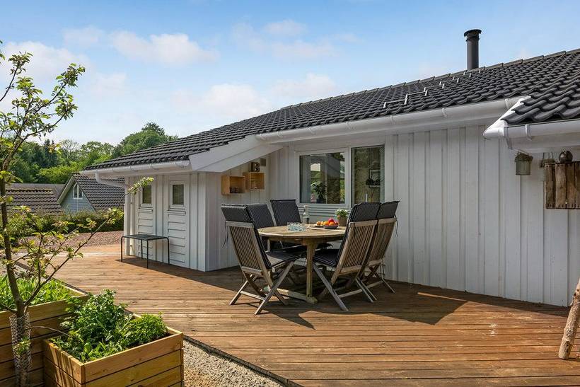 Foto von Ferienhaus GS13 in Loddenhøj - Südjütland