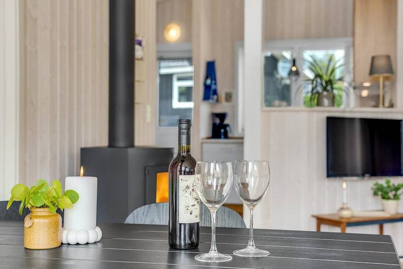Foto von Ferienhaus GS13 in Loddenhøj - Südjütland