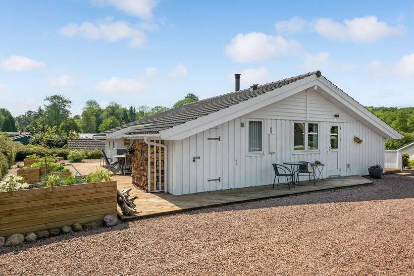 Foto von Ferienhaus GS13 in Loddenhøj - Südjütland