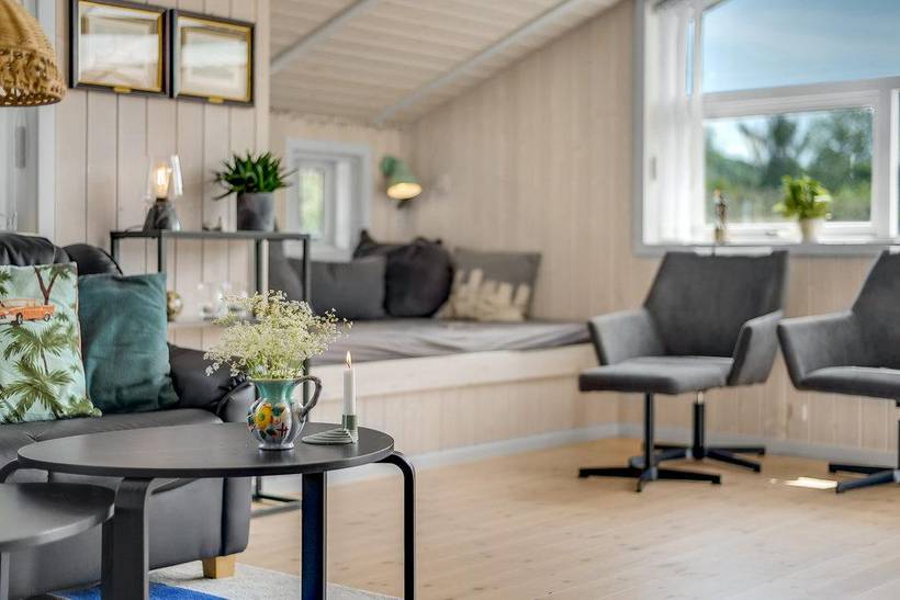 Foto von Ferienhaus GS13 in Loddenhøj - Südjütland