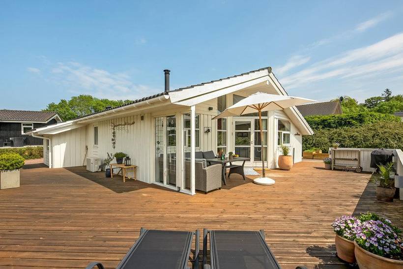 Foto von Ferienhaus GS13 in Loddenhøj - Südjütland
