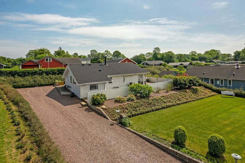 Foto von Ferienhaus GS13 in Loddenhøj - Südjütland