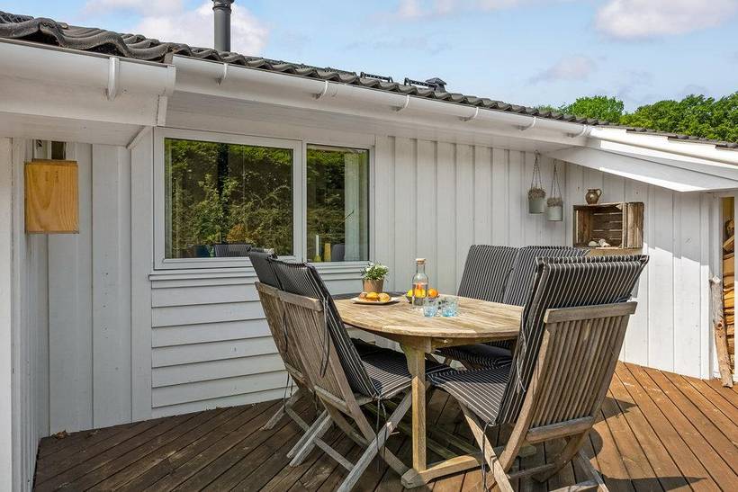 Foto von Ferienhaus GS13 in Loddenhøj - Südjütland
