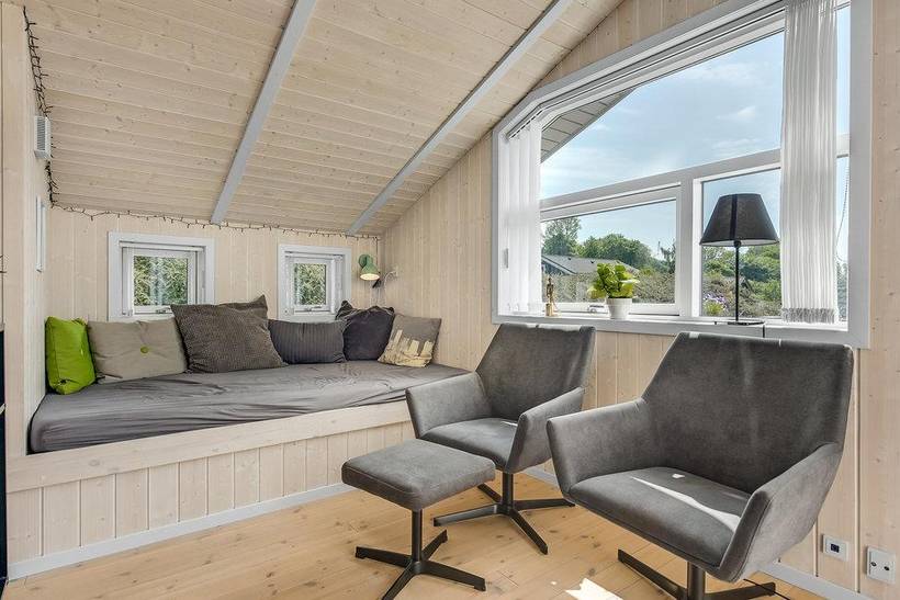 Foto von Ferienhaus GS13 in Loddenhøj - Südjütland