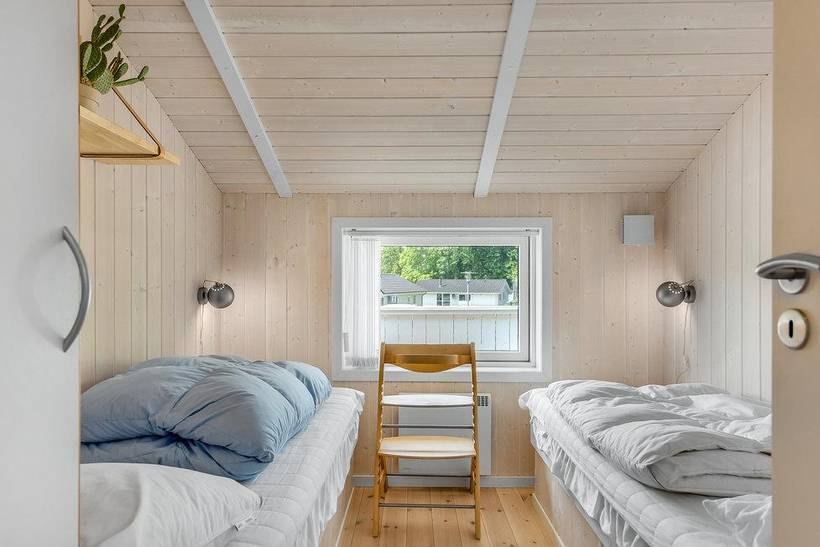 Foto von Ferienhaus GS13 in Loddenhøj - Südjütland