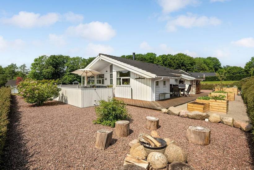 Foto von Ferienhaus GS13 in Loddenhøj - Südjütland