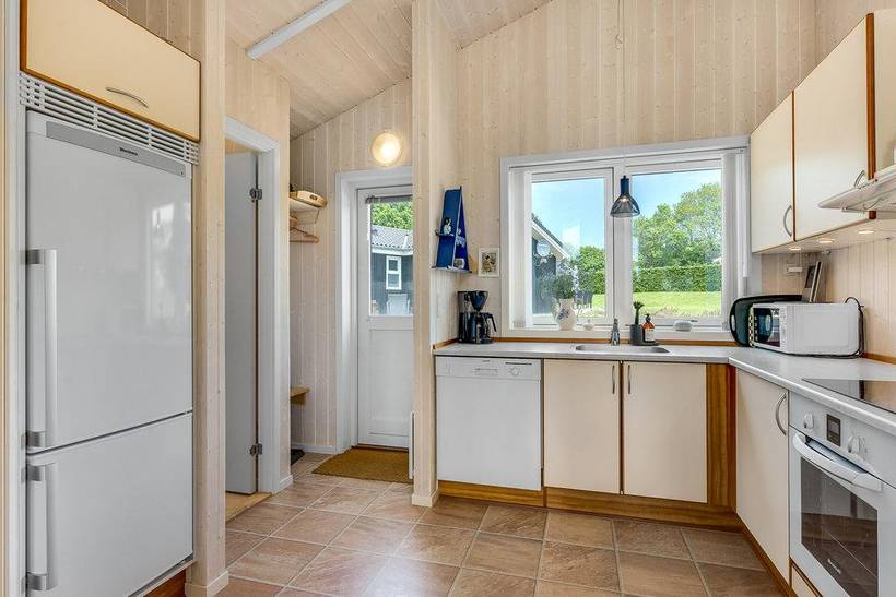 Foto von Ferienhaus GS13 in Loddenhøj - Südjütland