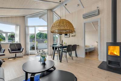Vorschaubild von Ferienhaus GS13 in Loddenhøj - Südjütland