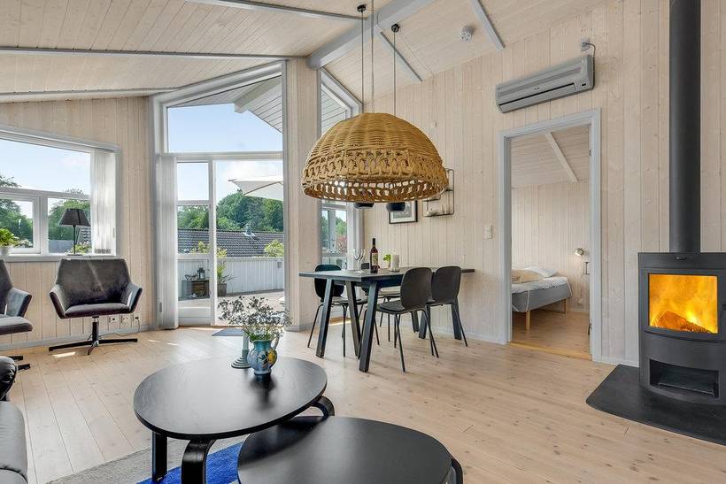 Foto von Ferienhaus GS13 in Loddenhøj - Südjütland