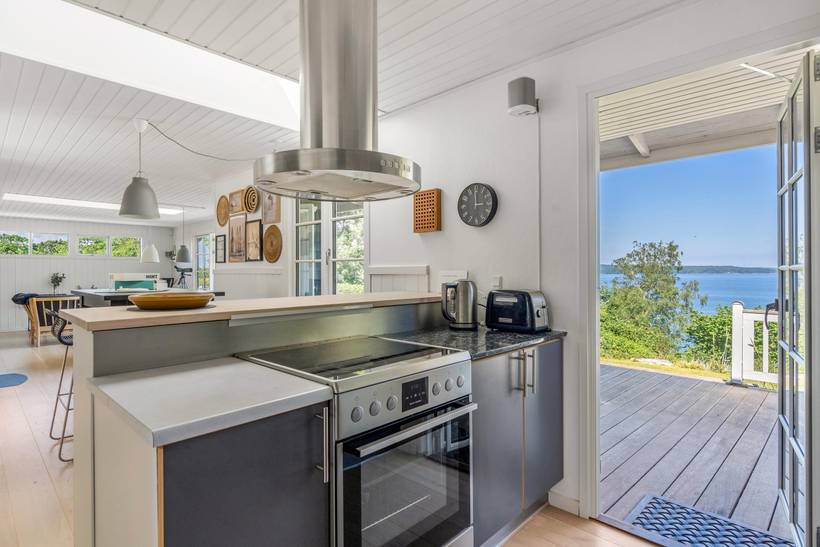 Foto von Ferienhaus GS14 in Hvidbjerg - Ostjütland