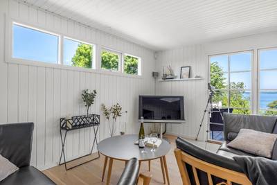 Vorschaubild von Ferienhaus GS14 in Hvidbjerg - Ostjütland