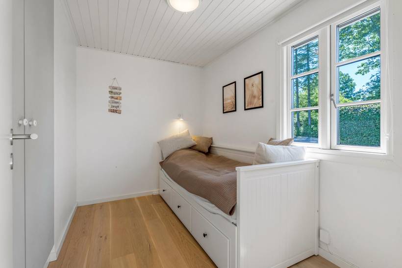 Foto von Ferienhaus GS14 in Hvidbjerg - Ostjütland