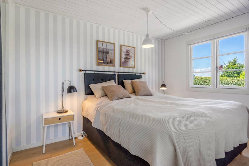 Foto von Ferienhaus GS14 in Hvidbjerg - Ostjütland