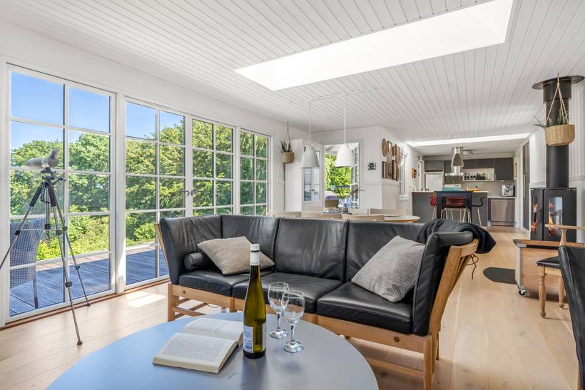 Foto von Ferienhaus GS14 in Hvidbjerg - Ostjütland