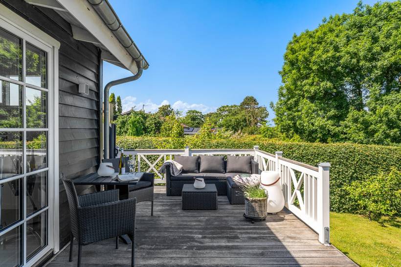 Foto von Ferienhaus GS14 in Hvidbjerg - Ostjütland