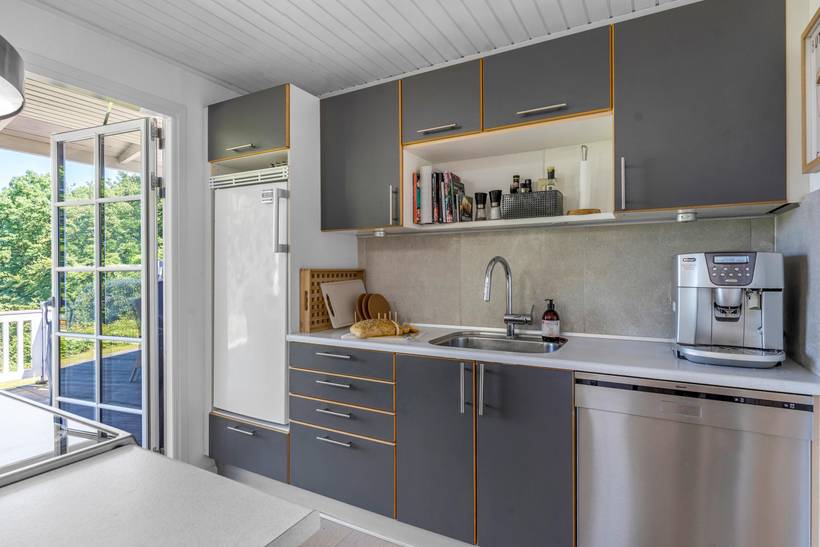 Foto von Ferienhaus GS14 in Hvidbjerg - Ostjütland