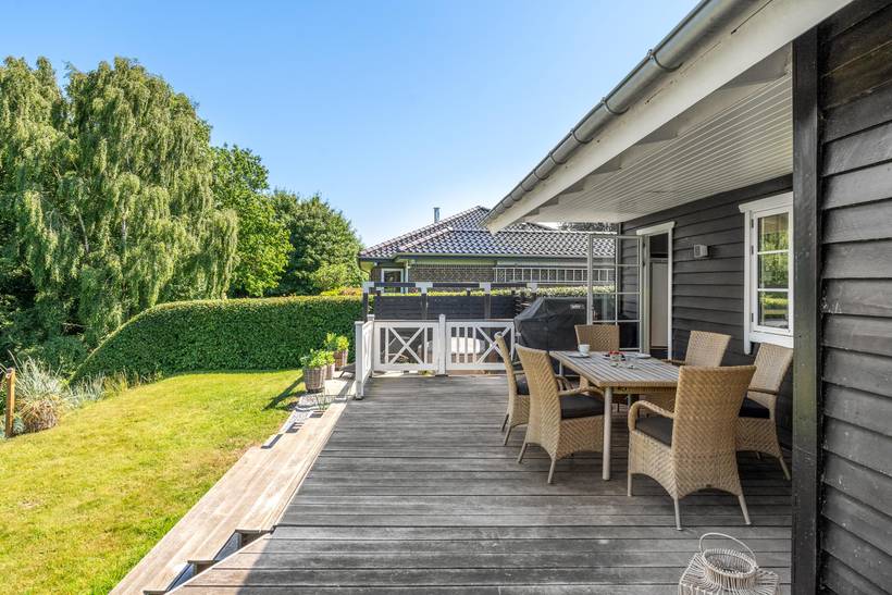 Foto von Ferienhaus GS14 in Hvidbjerg - Ostjütland