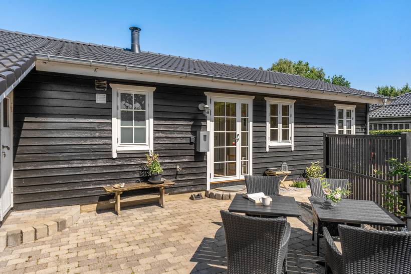 Foto von Ferienhaus GS14 in Hvidbjerg - Ostjütland