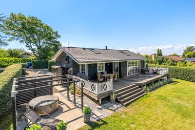 Vorschaubild von Ferienhaus GS14 in Hvidbjerg - Ostjütland