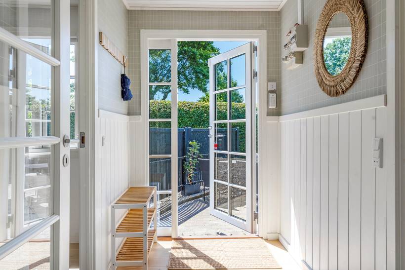 Foto von Ferienhaus GS14 in Hvidbjerg - Ostjütland