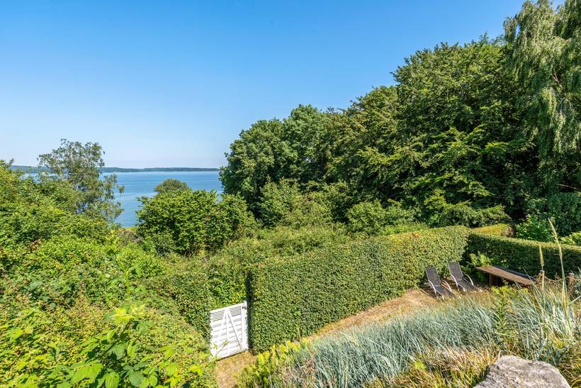 Foto von Ferienhaus GS14 in Hvidbjerg - Ostjütland