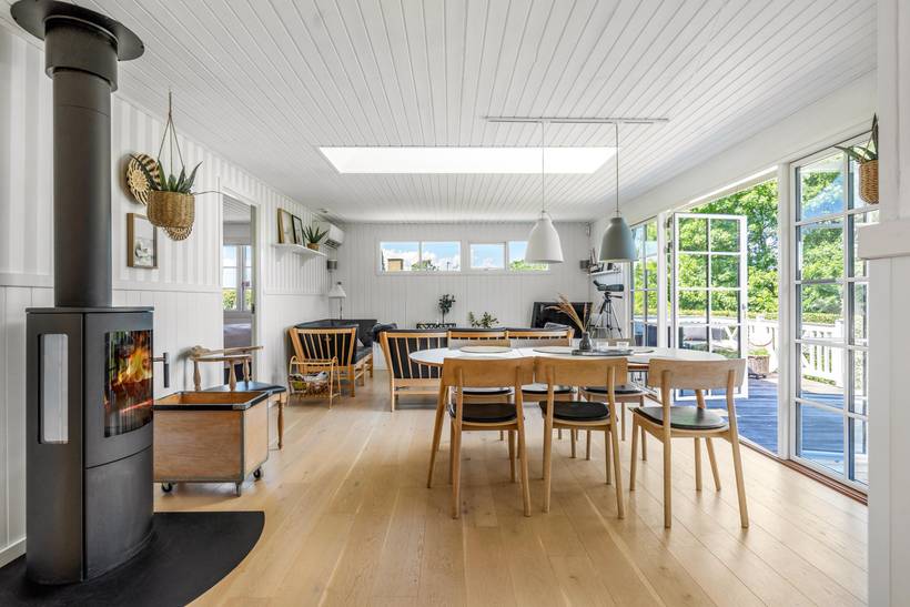Foto von Ferienhaus GS14 in Hvidbjerg - Ostjütland