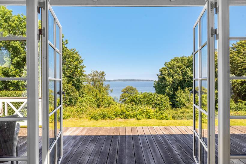 Foto von Ferienhaus GS14 in Hvidbjerg - Ostjütland