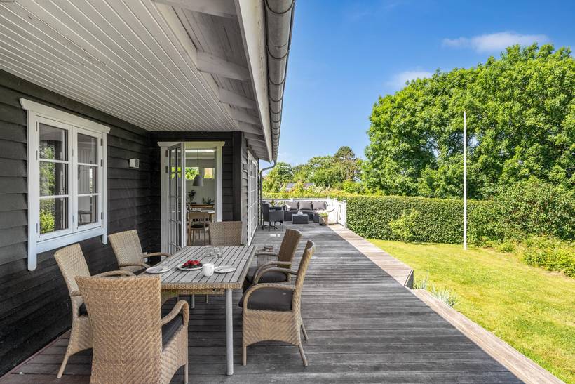 Foto von Ferienhaus GS14 in Hvidbjerg - Ostjütland