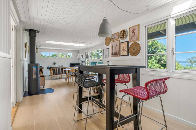 Foto von Ferienhaus GS14 in Hvidbjerg - Ostjütland
